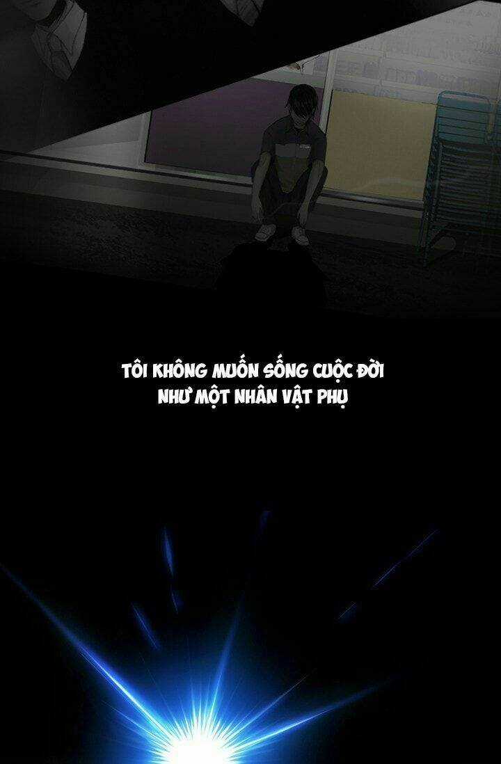 Người Cống Hiến - Chapter 5 - Trang 21