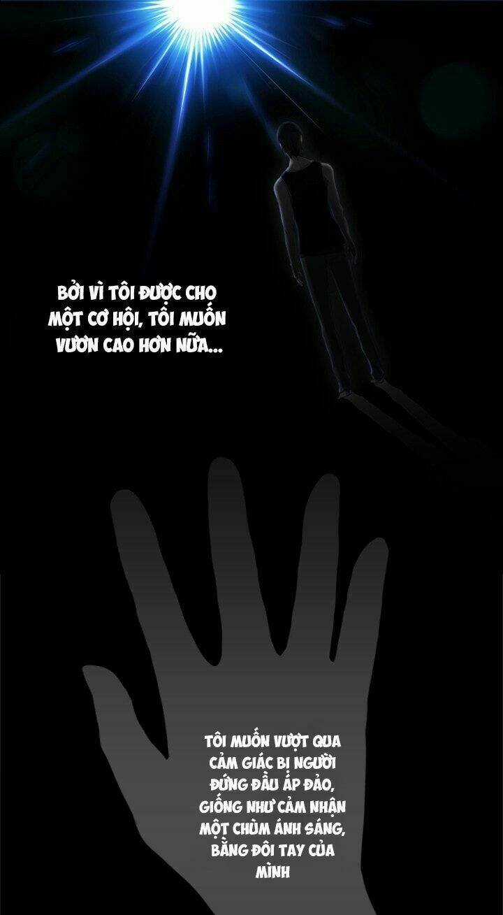 Người Cống Hiến - Chapter 5 - Trang 22