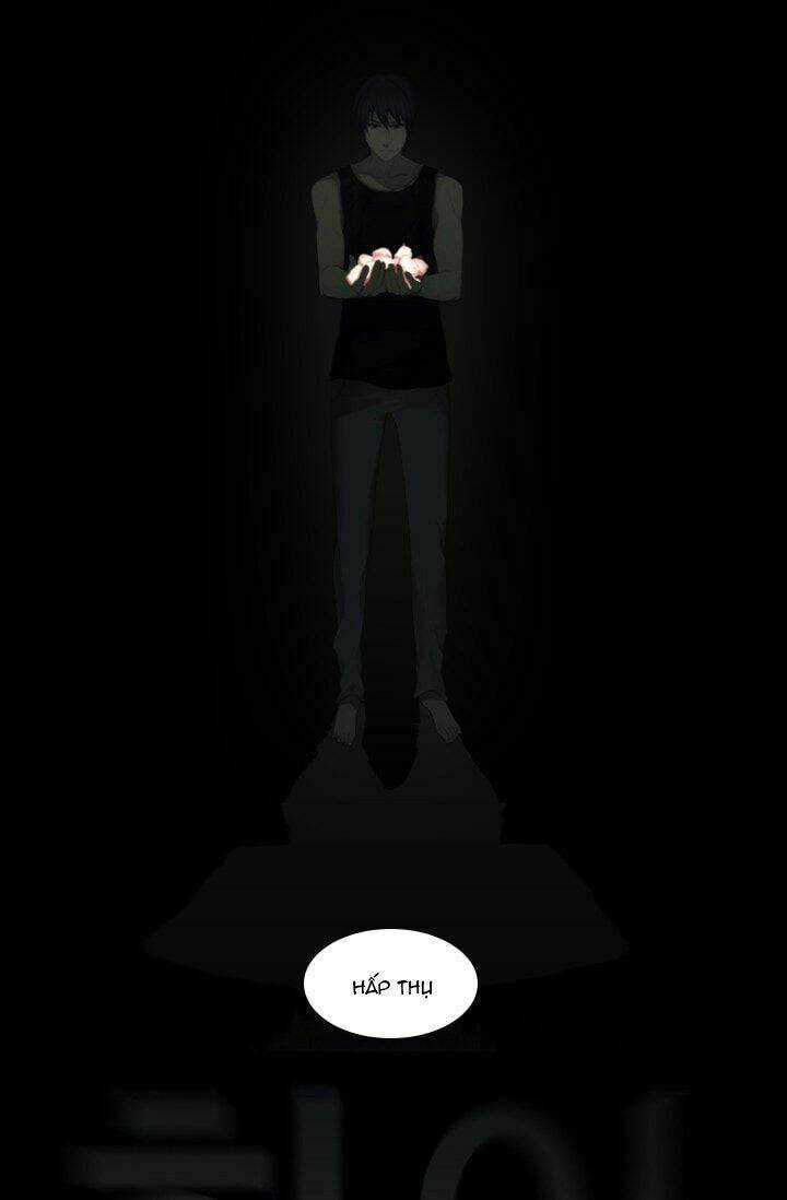 Người Cống Hiến - Chapter 5 - Trang 26