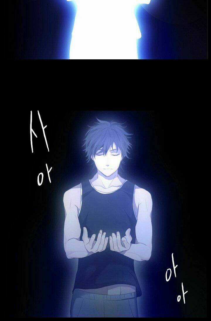 Người Cống Hiến - Chapter 5 - Trang 29