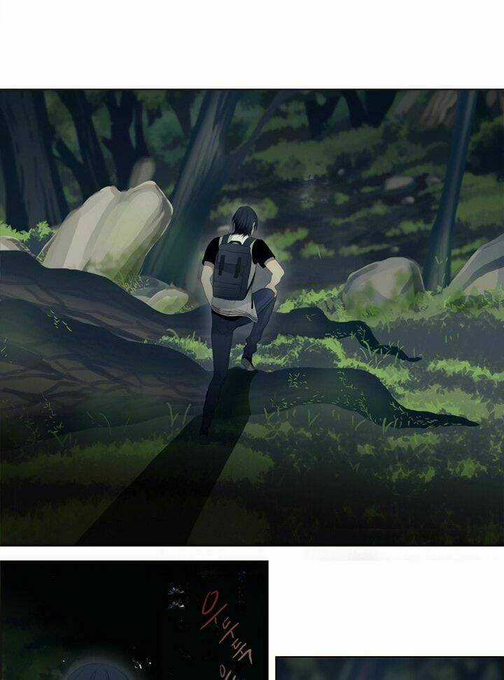 Người Cống Hiến - Chapter 5 - Trang 39