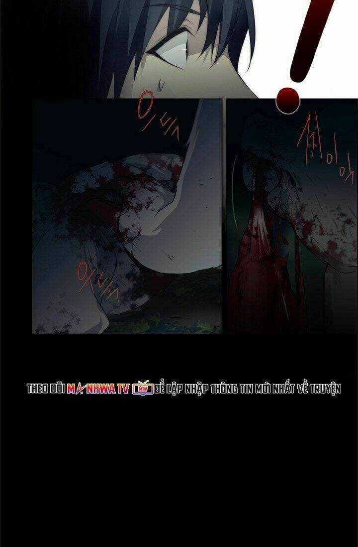 Người Cống Hiến - Chapter 5 - Trang 41