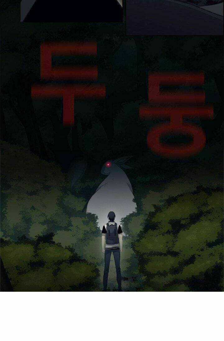 Người Cống Hiến - Chapter 5 - Trang 44