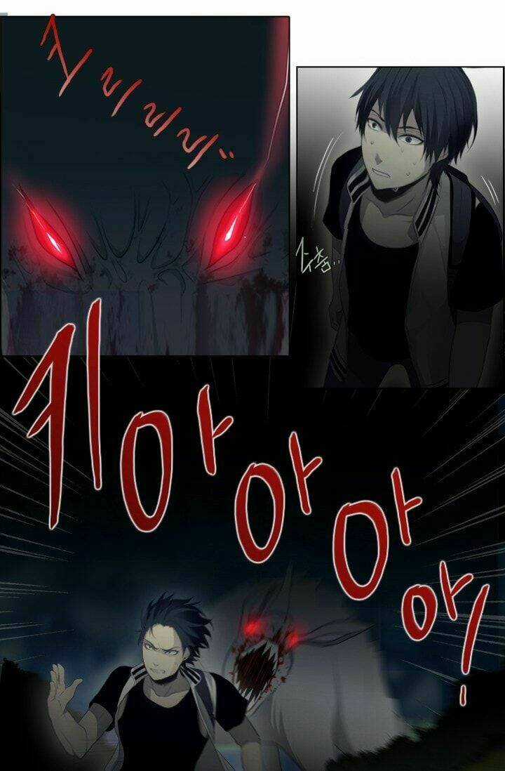 Người Cống Hiến - Chapter 5 - Trang 45