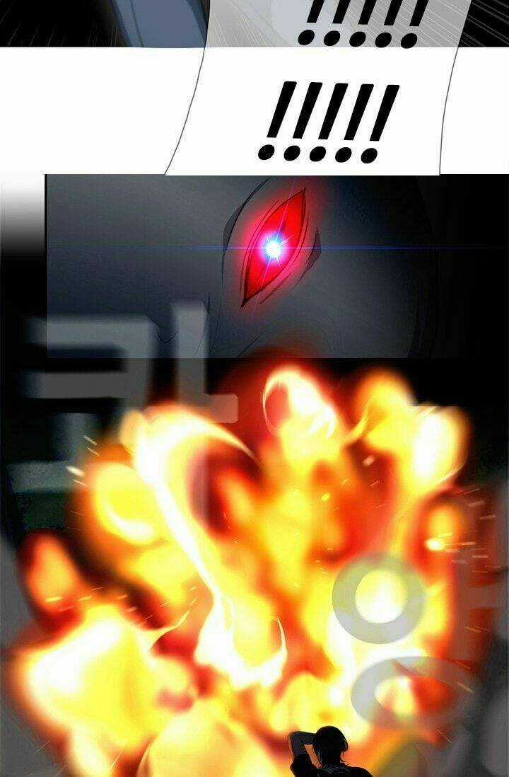 Người Cống Hiến - Chapter 5 - Trang 49