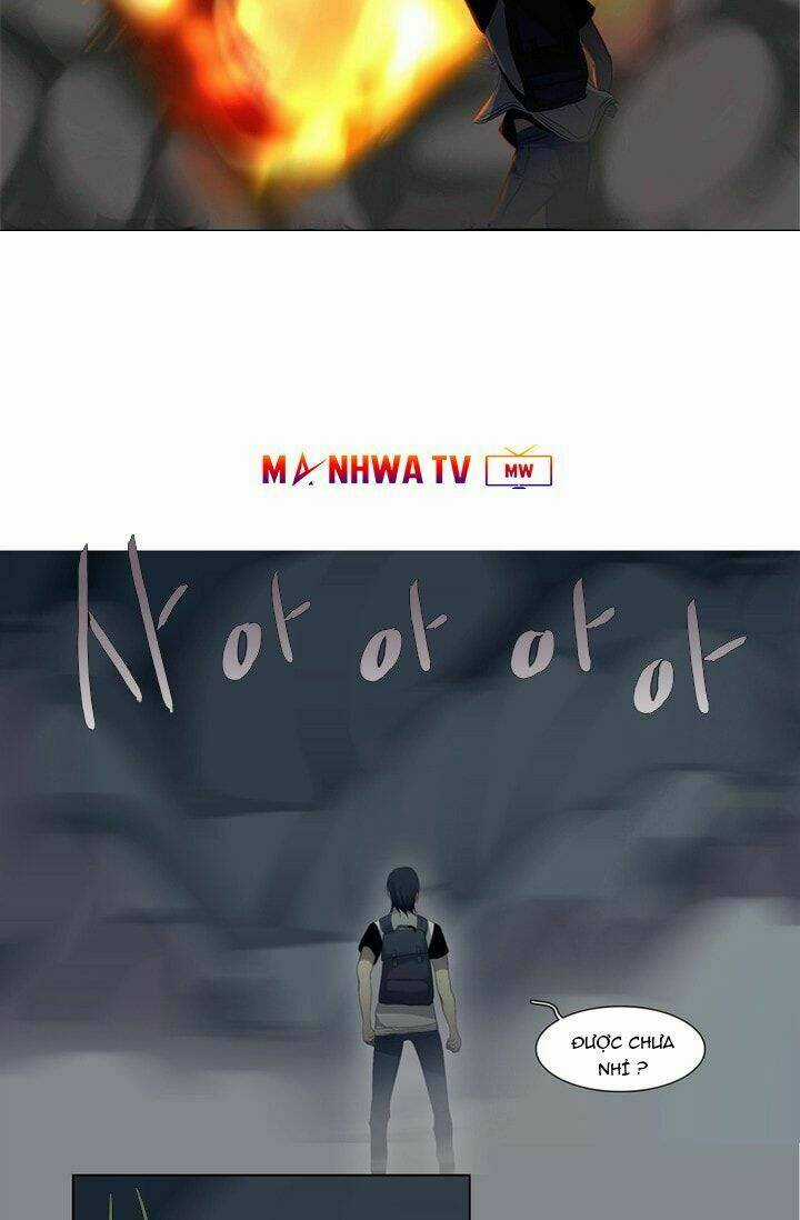Người Cống Hiến - Chapter 5 - Trang 50