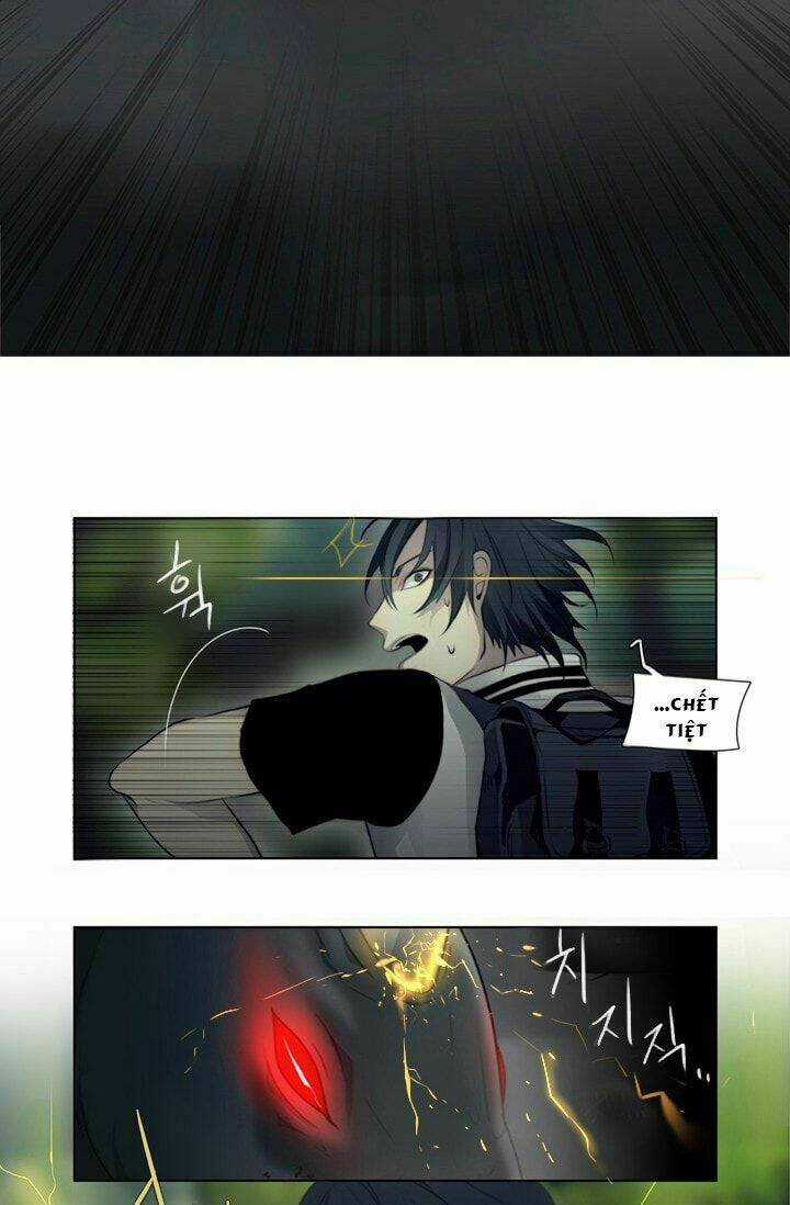 Người Cống Hiến - Chapter 5 - Trang 53