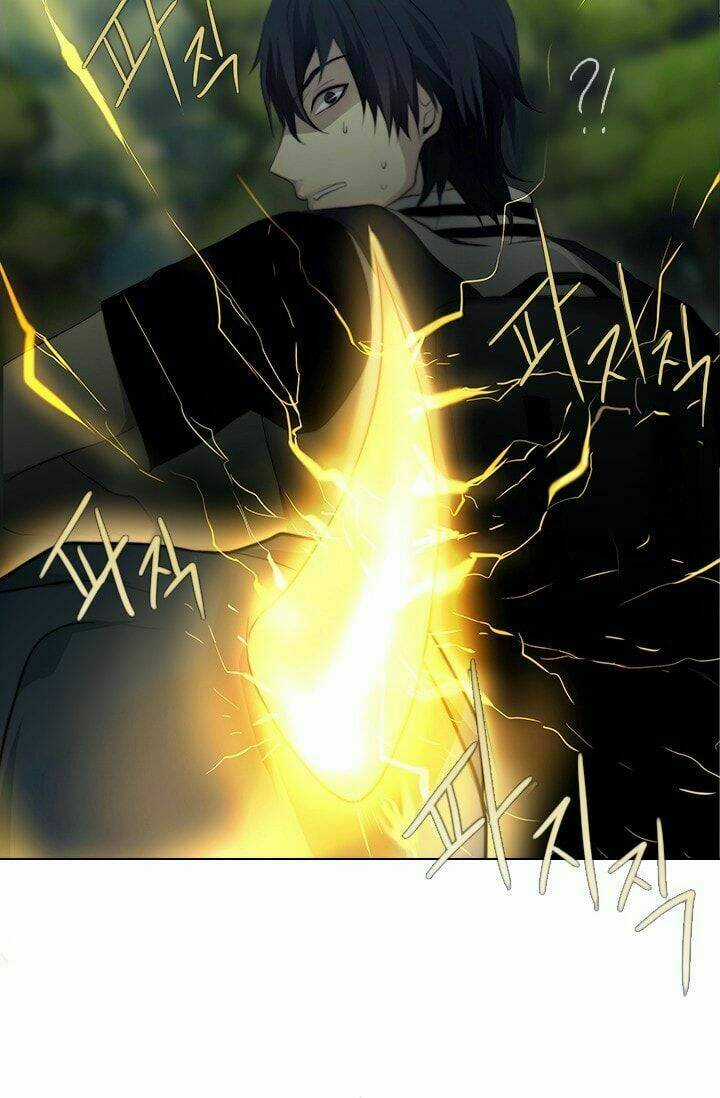 Người Cống Hiến - Chapter 5 - Trang 54