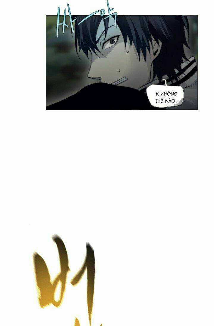 Người Cống Hiến - Chapter 5 - Trang 55