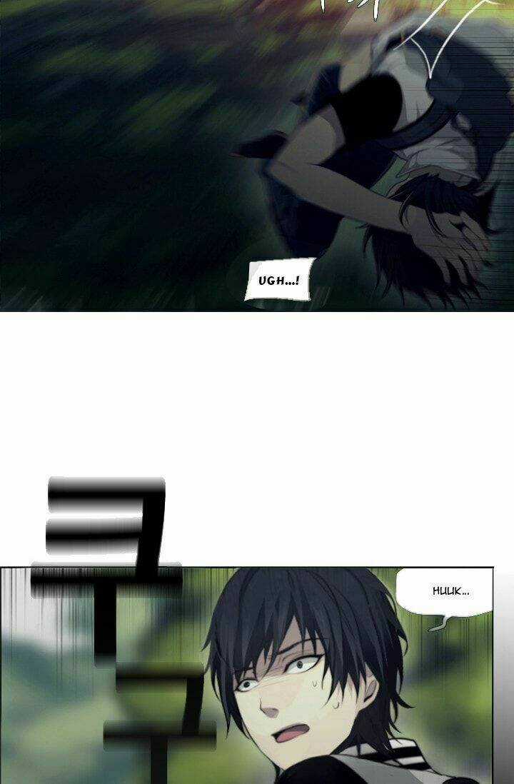 Người Cống Hiến - Chapter 5 - Trang 57