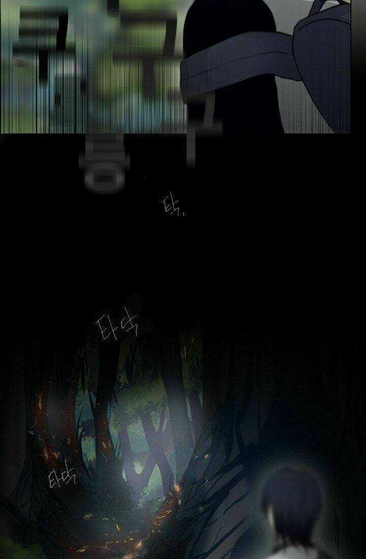 Người Cống Hiến - Chapter 5 - Trang 58