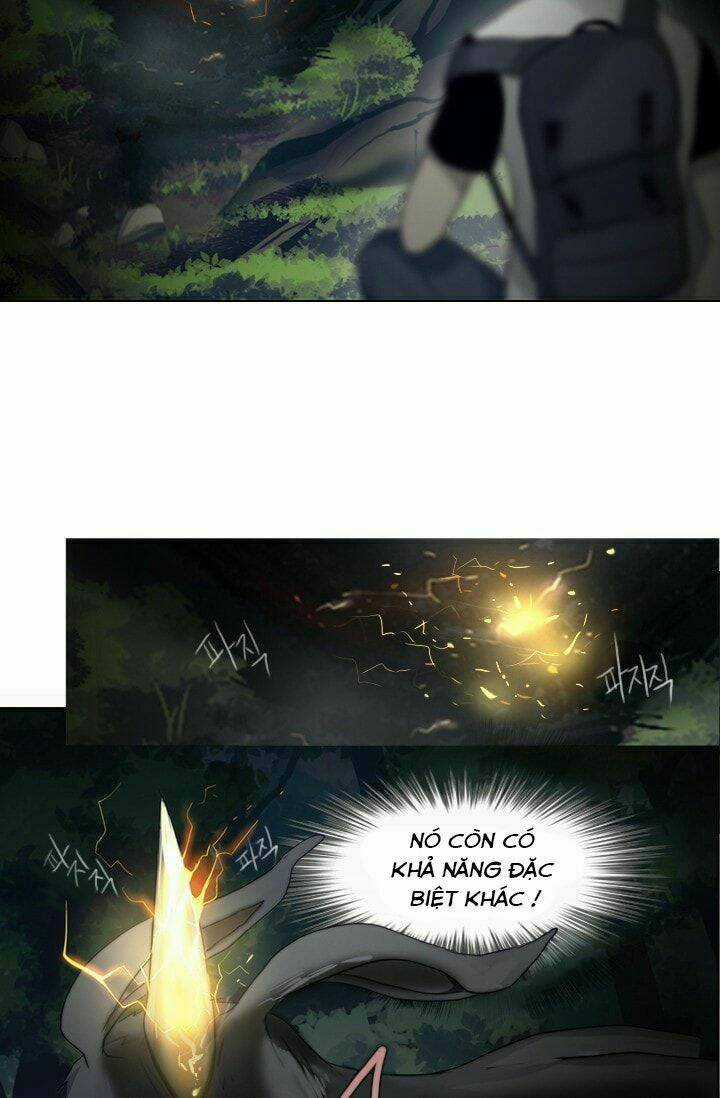 Người Cống Hiến - Chapter 5 - Trang 59