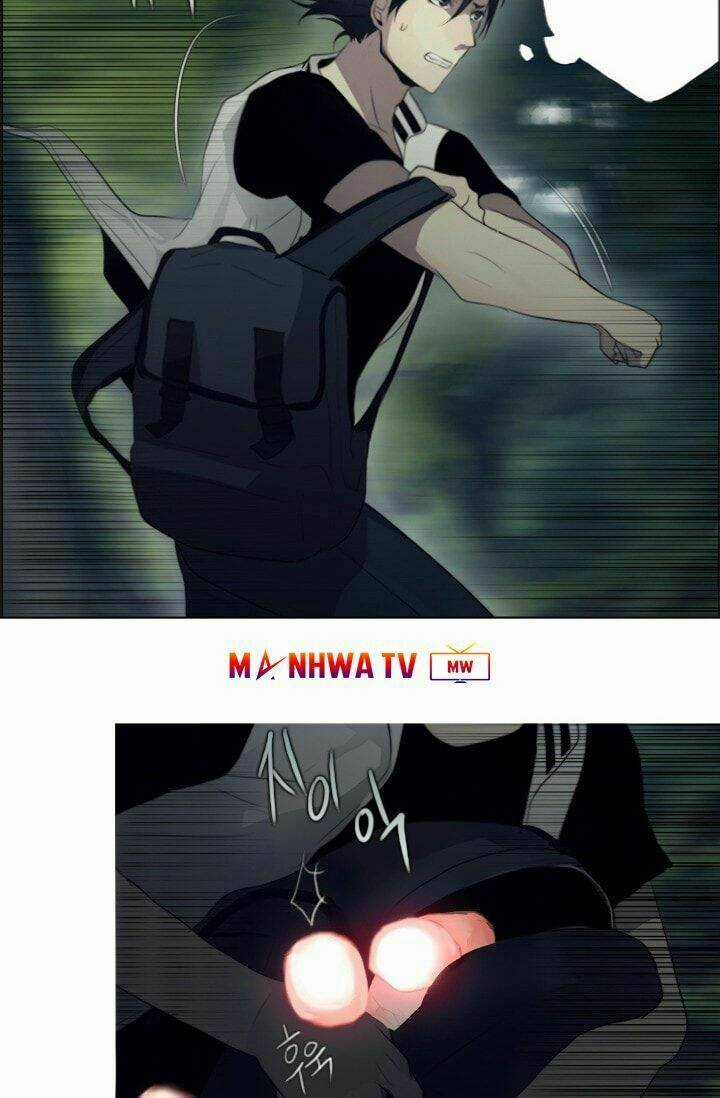 Người Cống Hiến - Chapter 5 - Trang 61