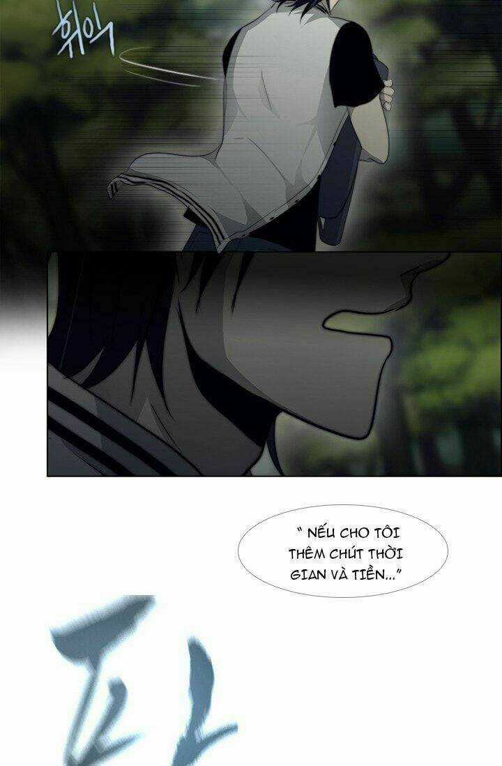 Người Cống Hiến - Chapter 5 - Trang 64