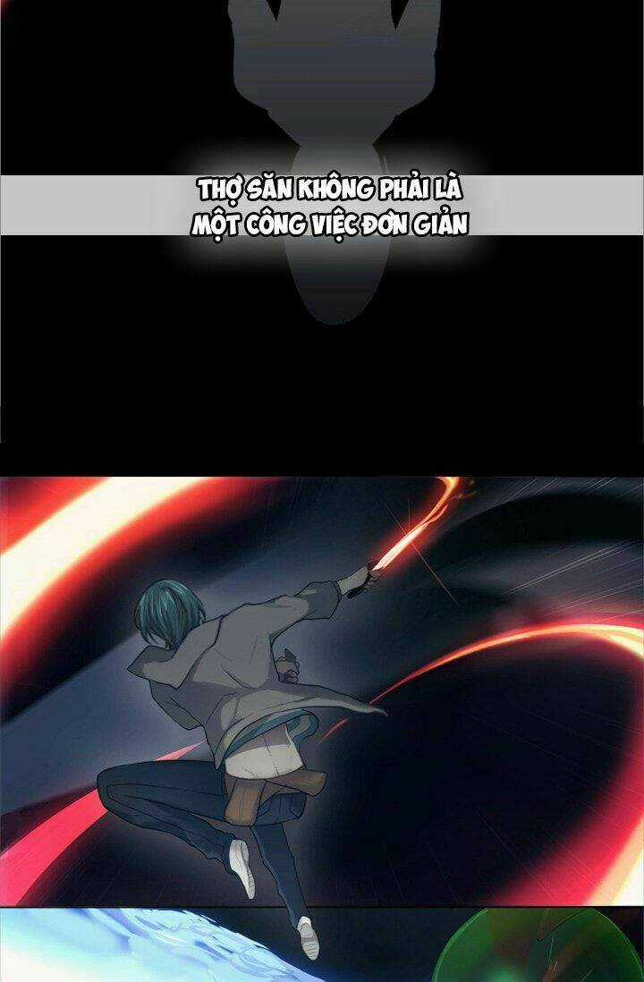 Người Cống Hiến - Chapter 5 - Trang 9