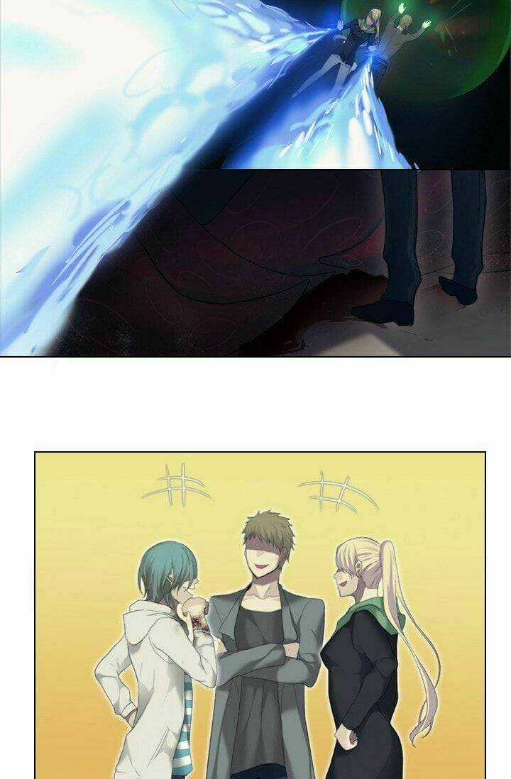 Người Cống Hiến - Chapter 5 - Trang 10