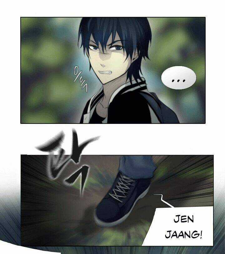 Người Cống Hiến - Chapter 6 - Trang 11