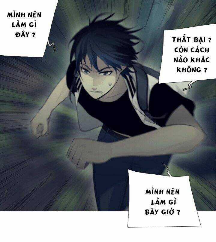 Người Cống Hiến - Chapter 6 - Trang 12