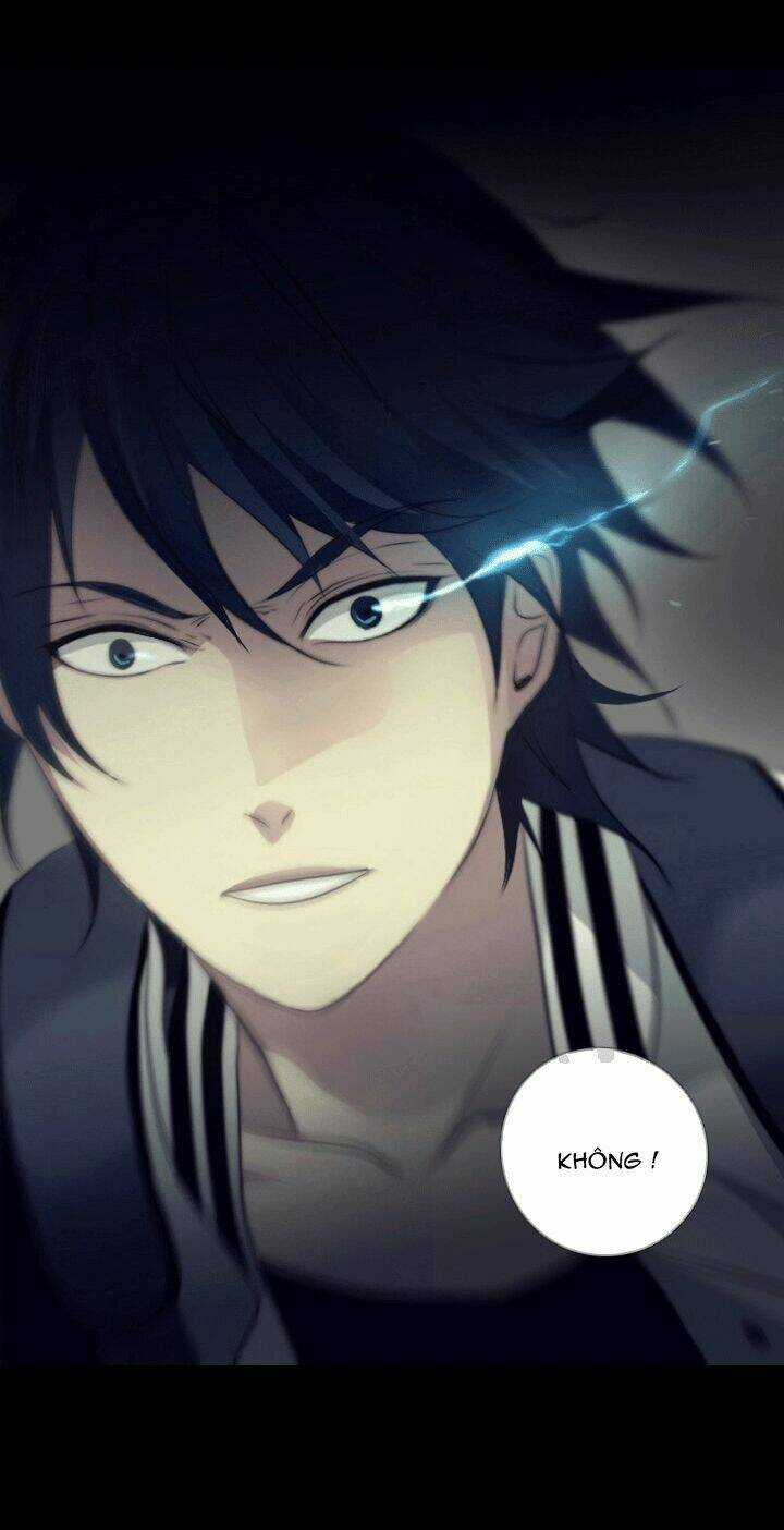 Người Cống Hiến - Chapter 6 - Trang 14