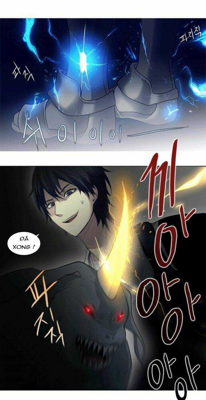 Người Cống Hiến - Chapter 6 - Trang 17