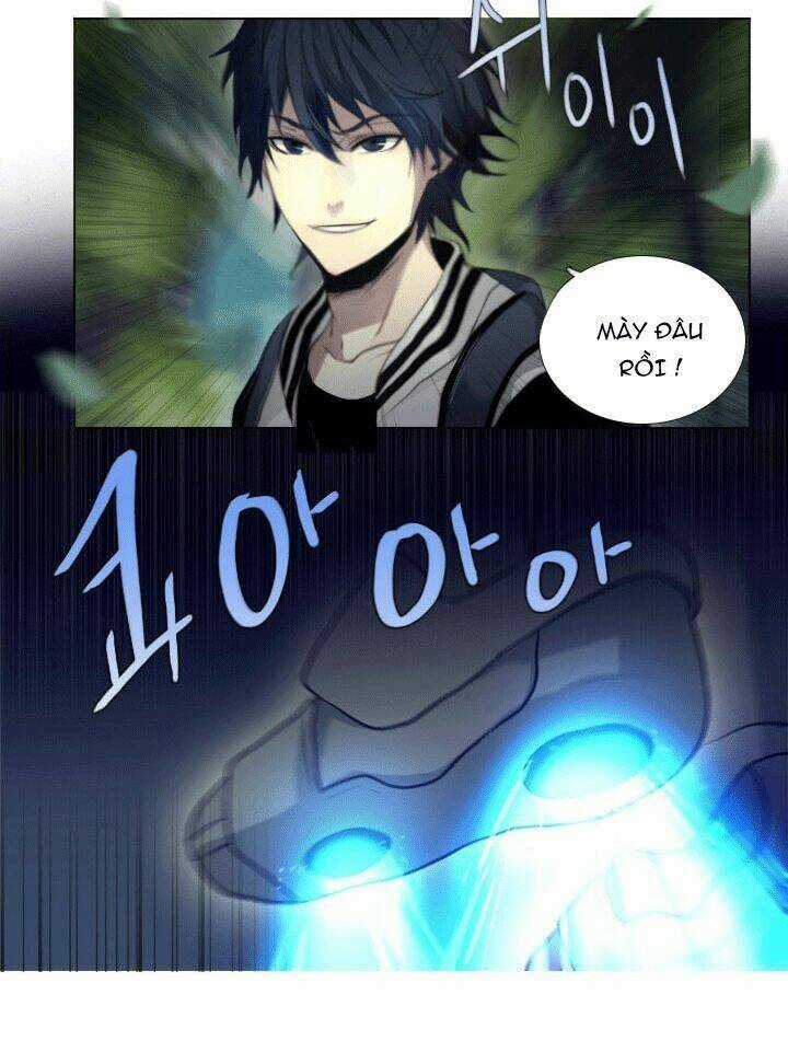 Người Cống Hiến - Chapter 6 - Trang 19