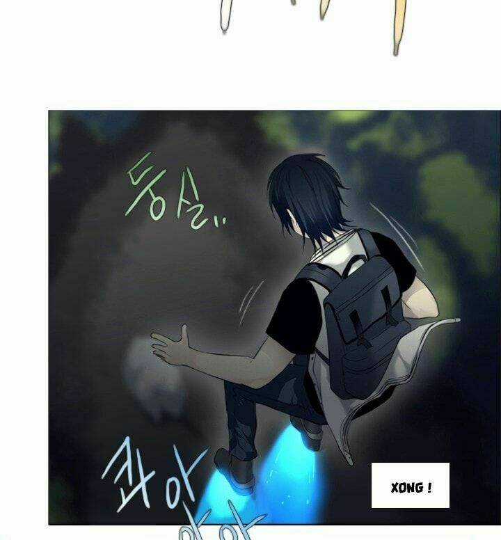 Người Cống Hiến - Chapter 6 - Trang 21