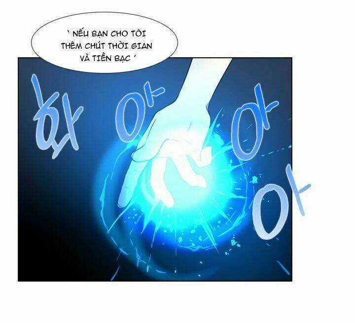 Người Cống Hiến - Chapter 6 - Trang 26