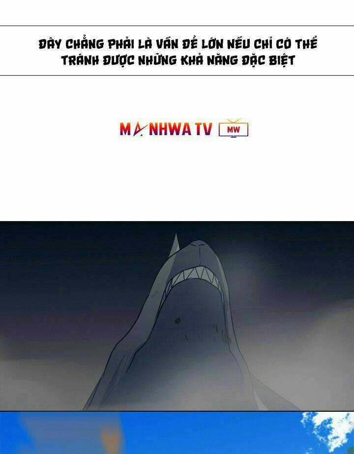 Người Cống Hiến - Chapter 6 - Trang 37