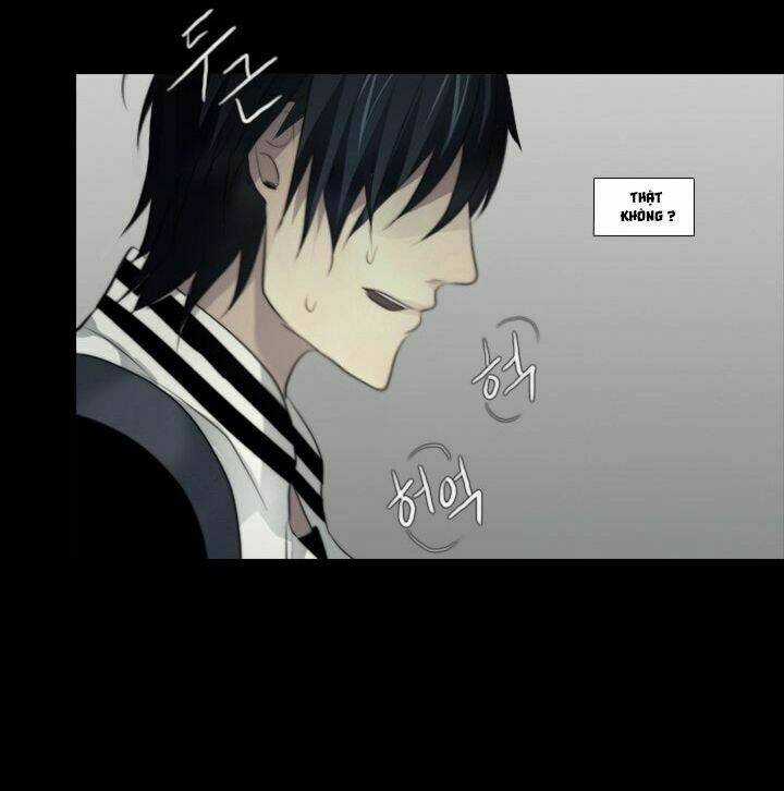 Người Cống Hiến - Chapter 6 - Trang 41