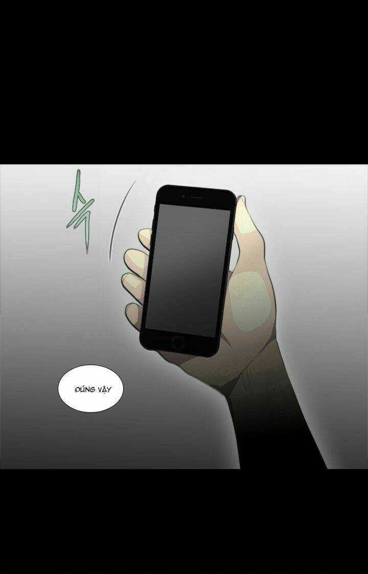 Người Cống Hiến - Chapter 6 - Trang 42