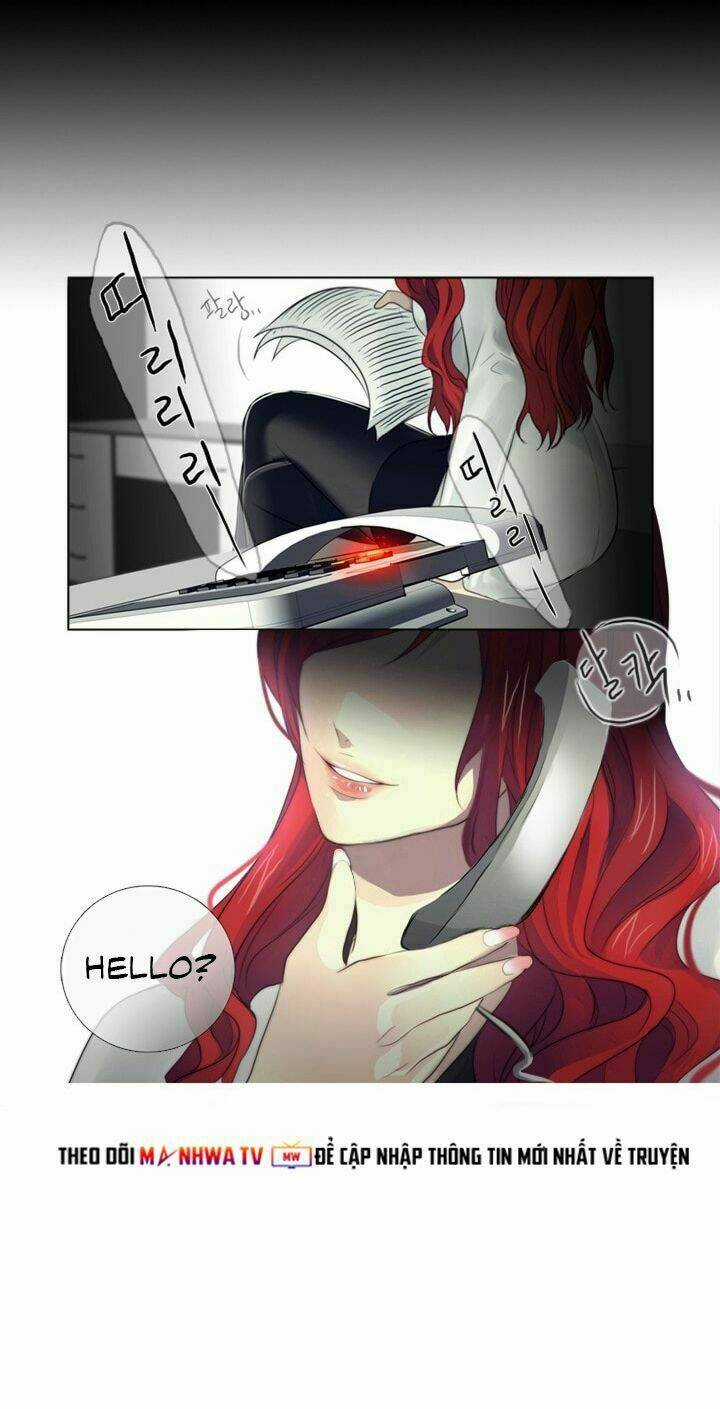 Người Cống Hiến - Chapter 6 - Trang 43