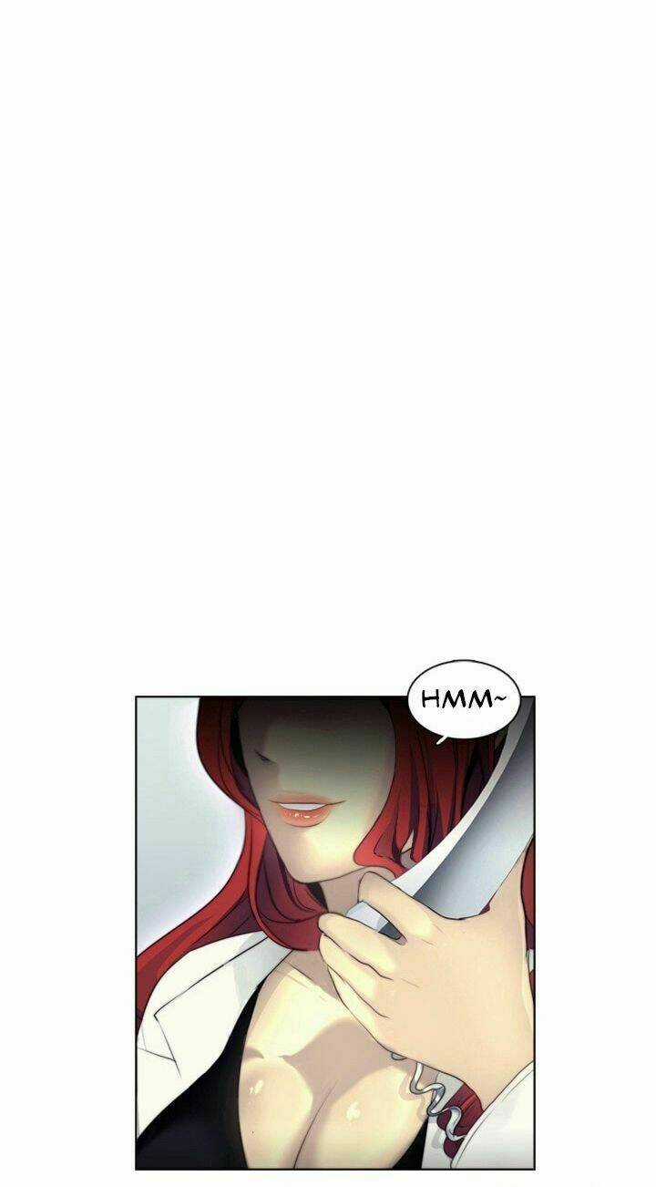 Người Cống Hiến - Chapter 6 - Trang 44