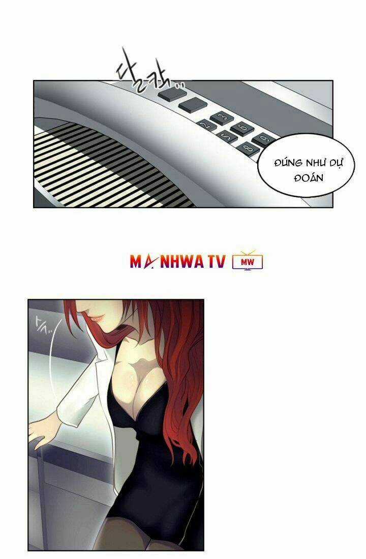 Người Cống Hiến - Chapter 6 - Trang 47