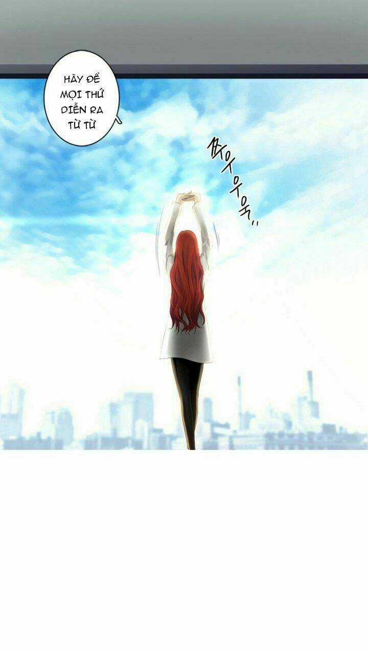 Người Cống Hiến - Chapter 6 - Trang 49