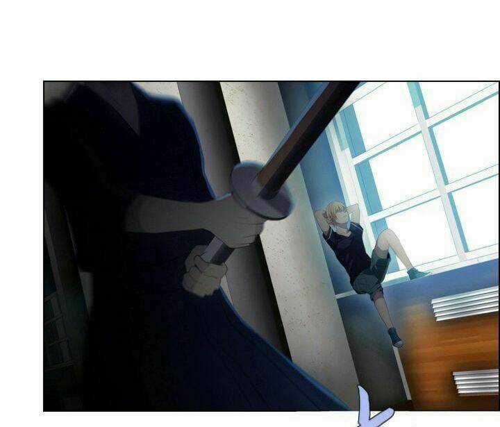 Người Cống Hiến - Chapter 6 - Trang 57