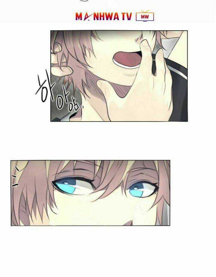 Người Cống Hiến - Chapter 6 - Trang 59