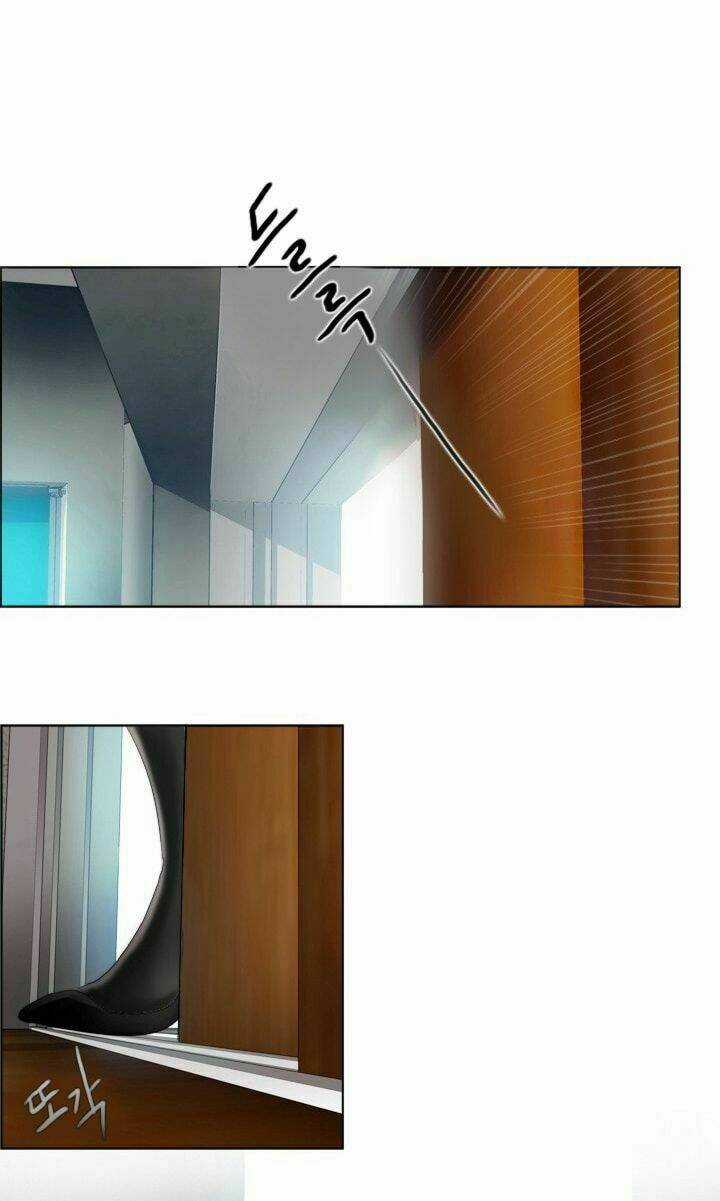 Người Cống Hiến - Chapter 6 - Trang 60