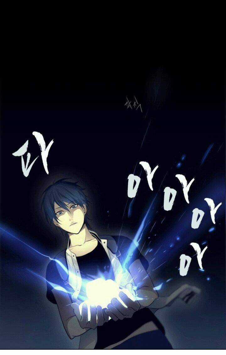 Người Cống Hiến - Chapter 6 - Trang 7