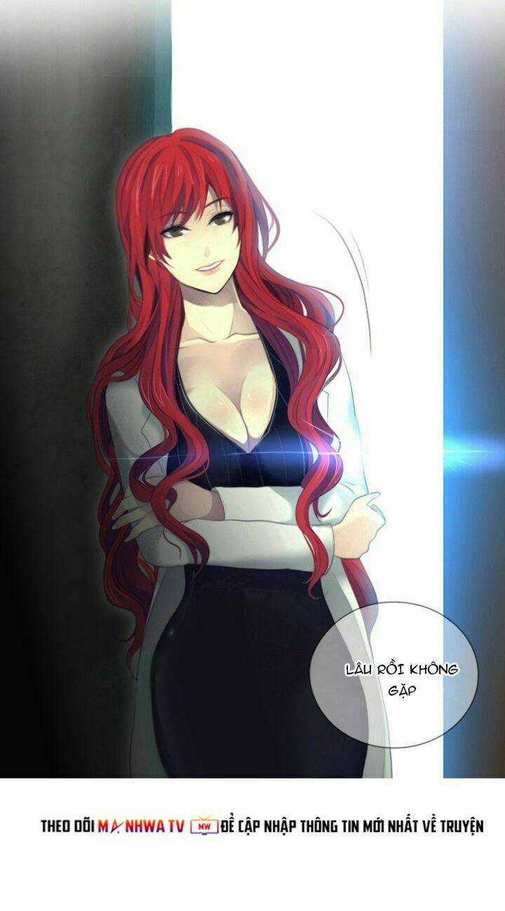 Người Cống Hiến - Chapter 6 - Trang 61