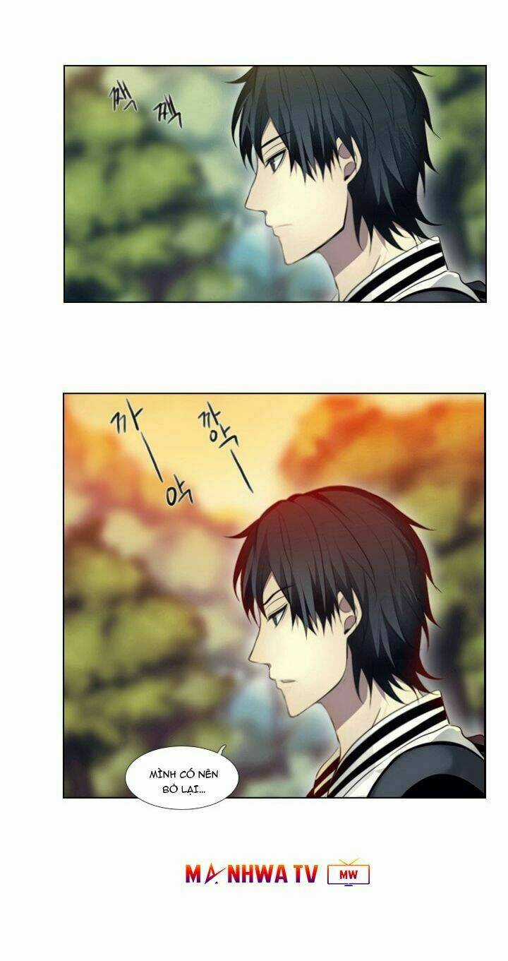 Người Cống Hiến - Chapter 7 - Trang 15