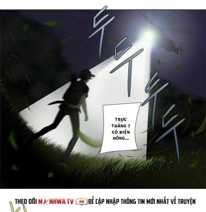 Người Cống Hiến - Chapter 7 - Trang 18