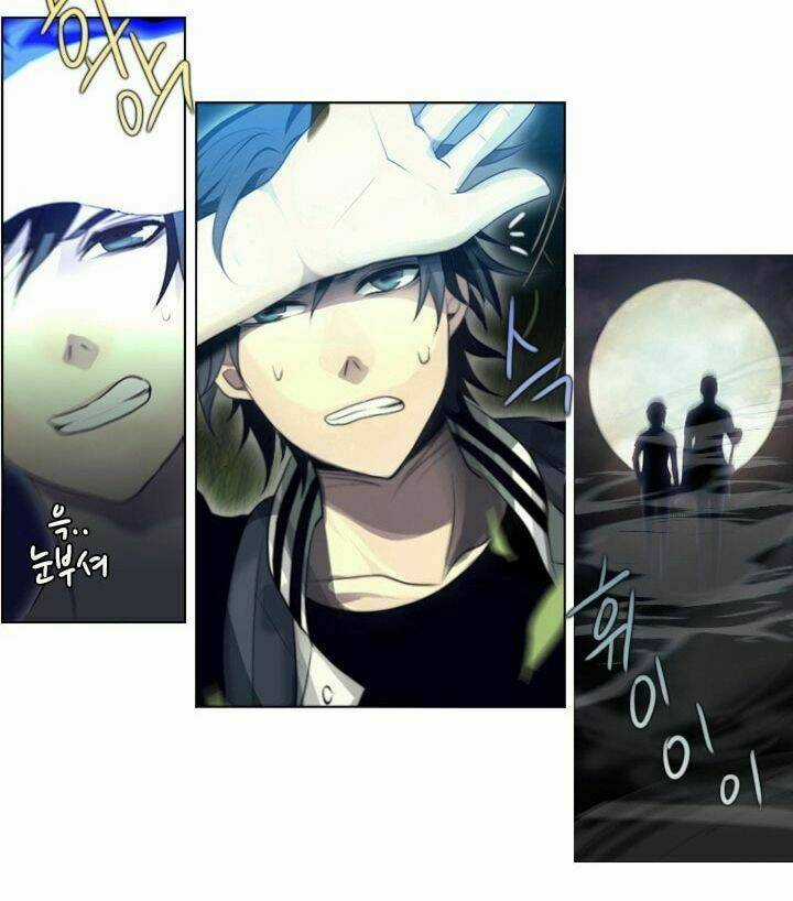 Người Cống Hiến - Chapter 7 - Trang 19