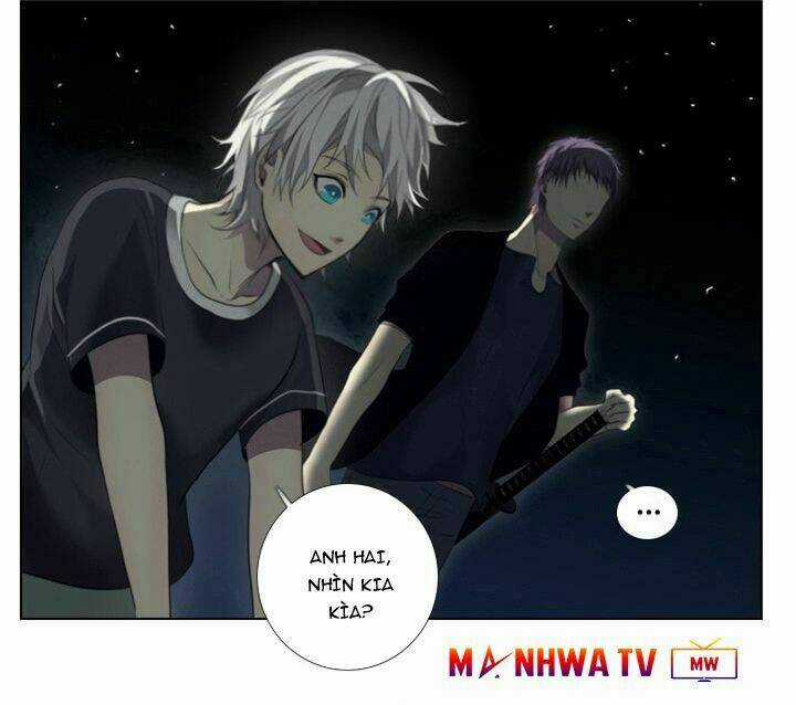 Người Cống Hiến - Chapter 7 - Trang 24