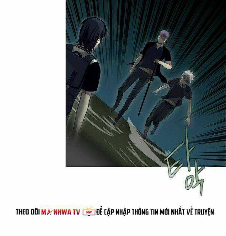 Người Cống Hiến - Chapter 7 - Trang 28