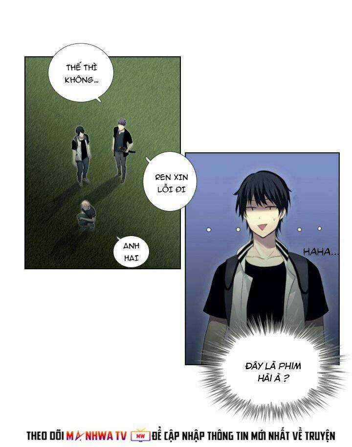 Người Cống Hiến - Chapter 7 - Trang 34