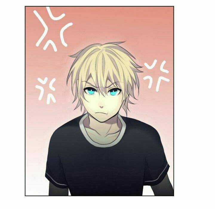 Người Cống Hiến - Chapter 7 - Trang 36