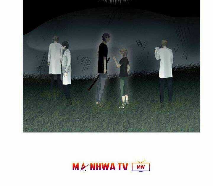 Người Cống Hiến - Chapter 7 - Trang 40