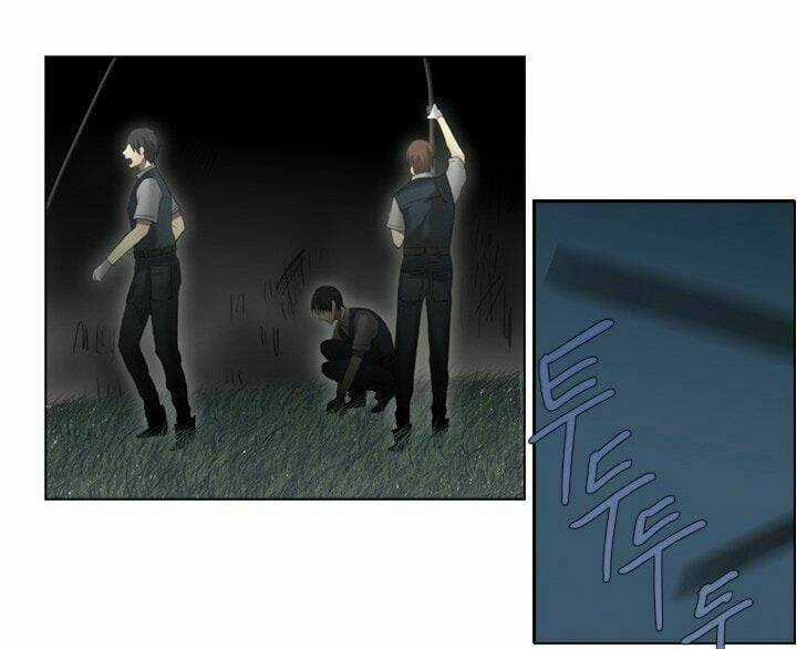 Người Cống Hiến - Chapter 7 - Trang 41