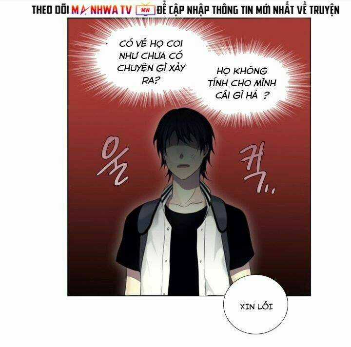 Người Cống Hiến - Chapter 7 - Trang 43