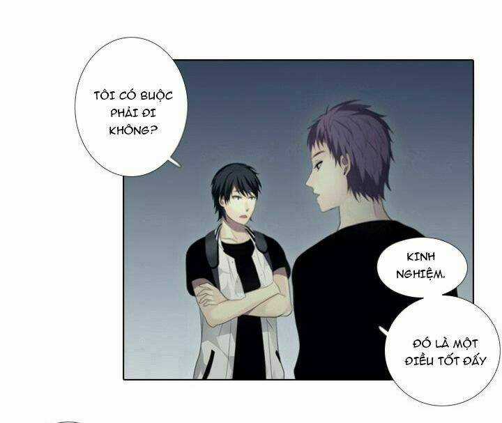 Người Cống Hiến - Chapter 7 - Trang 45